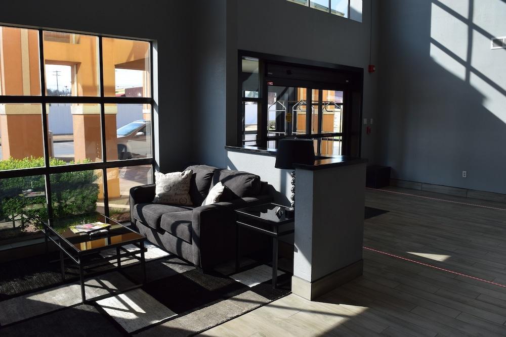 Quality Suites Maumelle - Little Rock Nw Екстер'єр фото