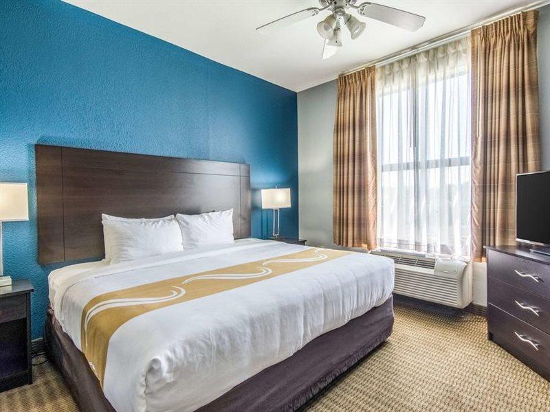 Quality Suites Maumelle - Little Rock Nw Екстер'єр фото