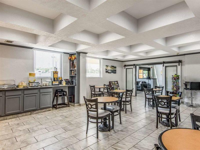 Quality Suites Maumelle - Little Rock Nw Екстер'єр фото