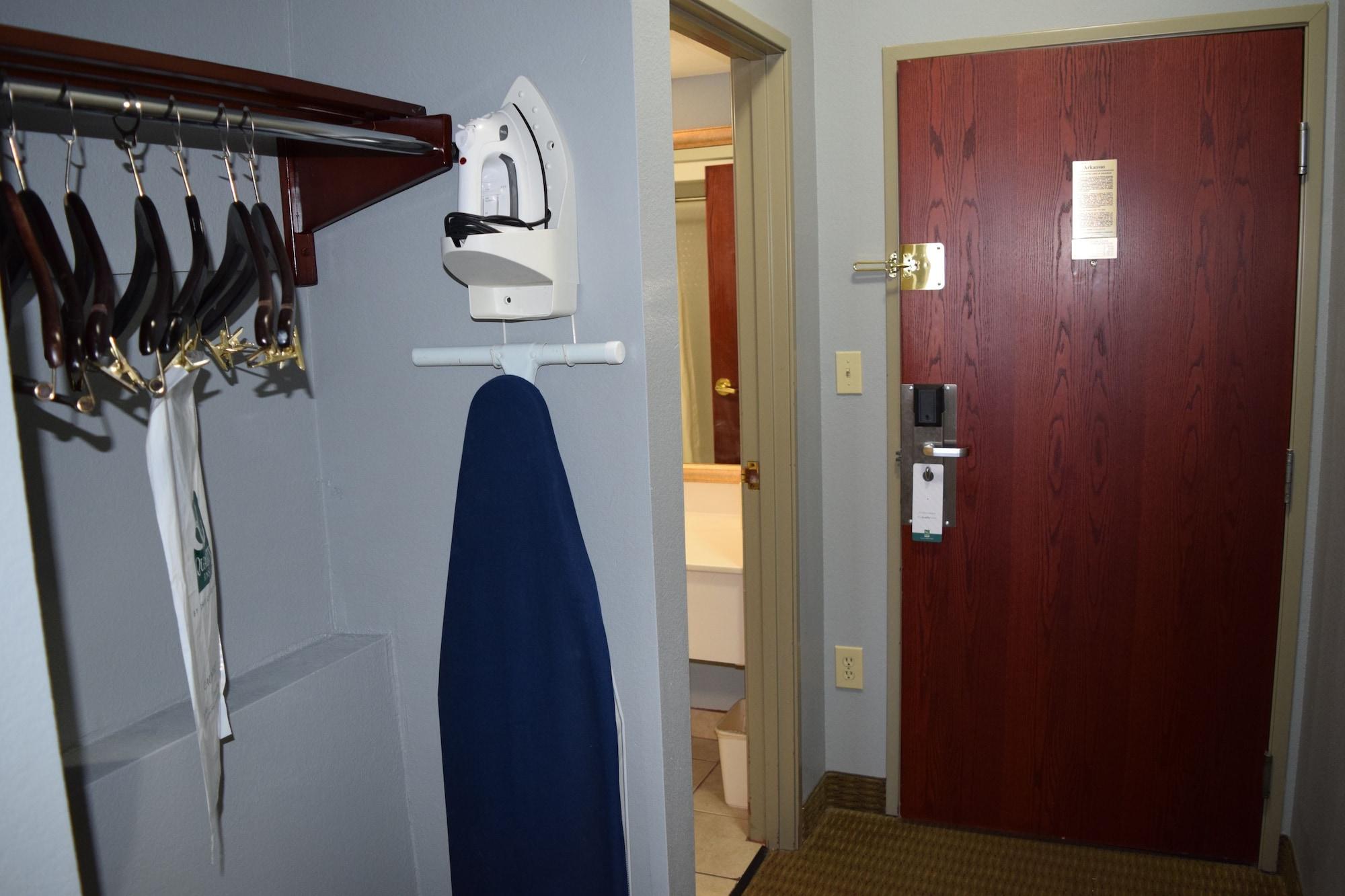 Quality Suites Maumelle - Little Rock Nw Екстер'єр фото