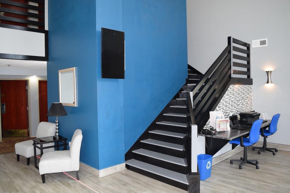 Quality Suites Maumelle - Little Rock Nw Екстер'єр фото