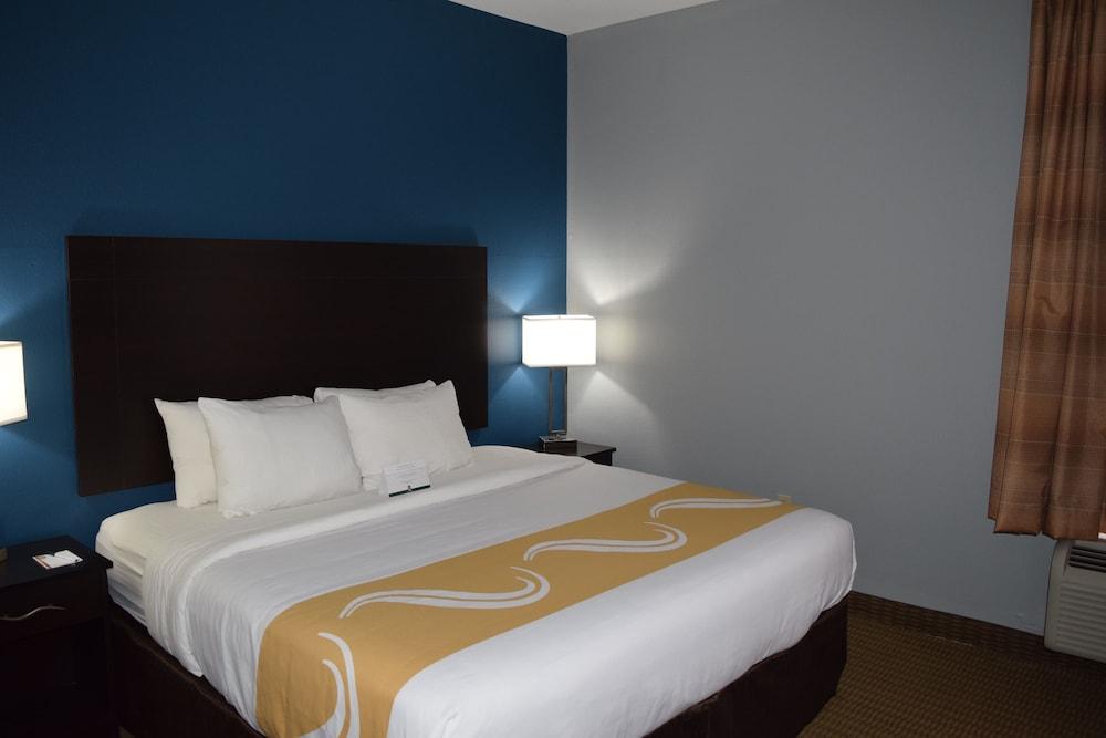 Quality Suites Maumelle - Little Rock Nw Екстер'єр фото