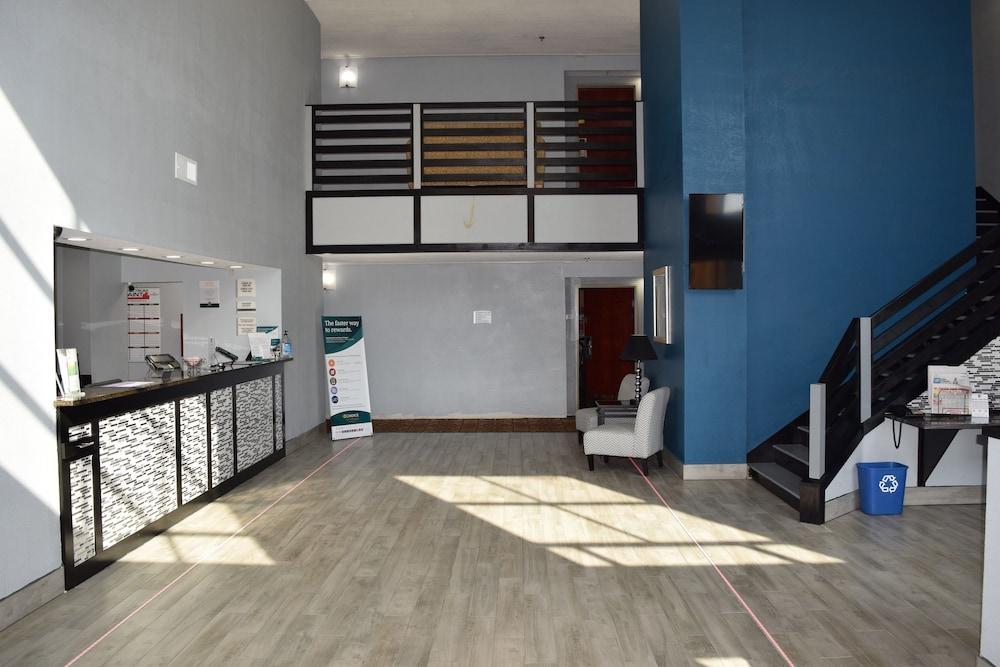 Quality Suites Maumelle - Little Rock Nw Екстер'єр фото