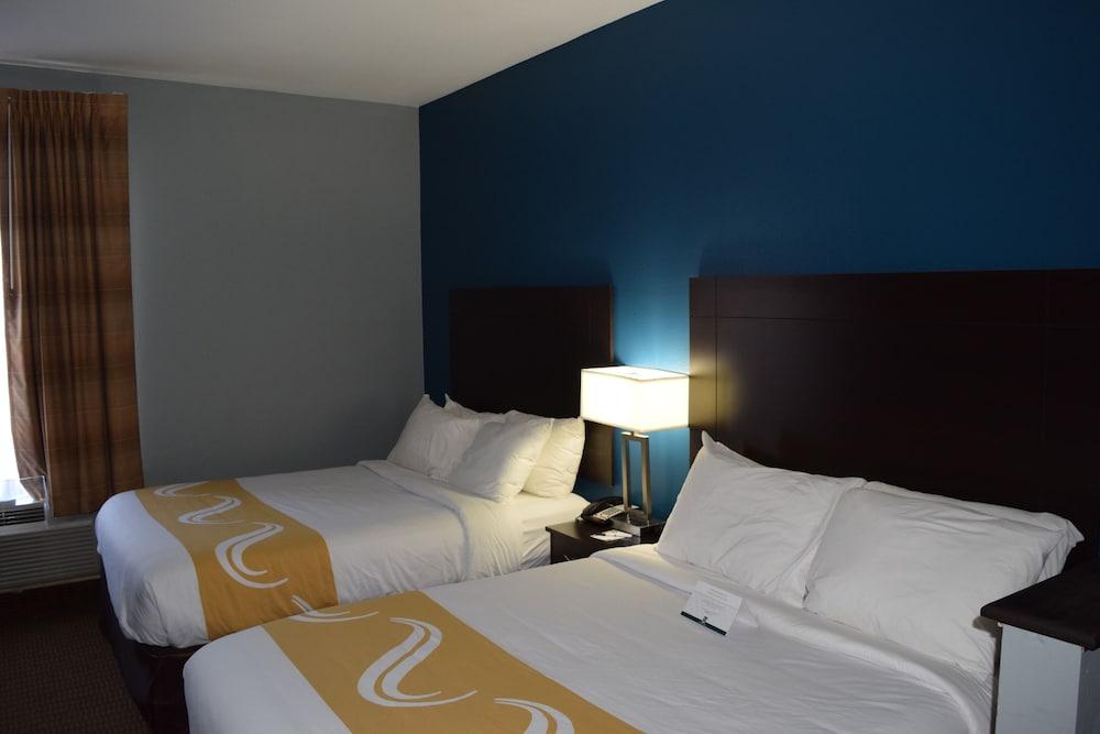 Quality Suites Maumelle - Little Rock Nw Екстер'єр фото