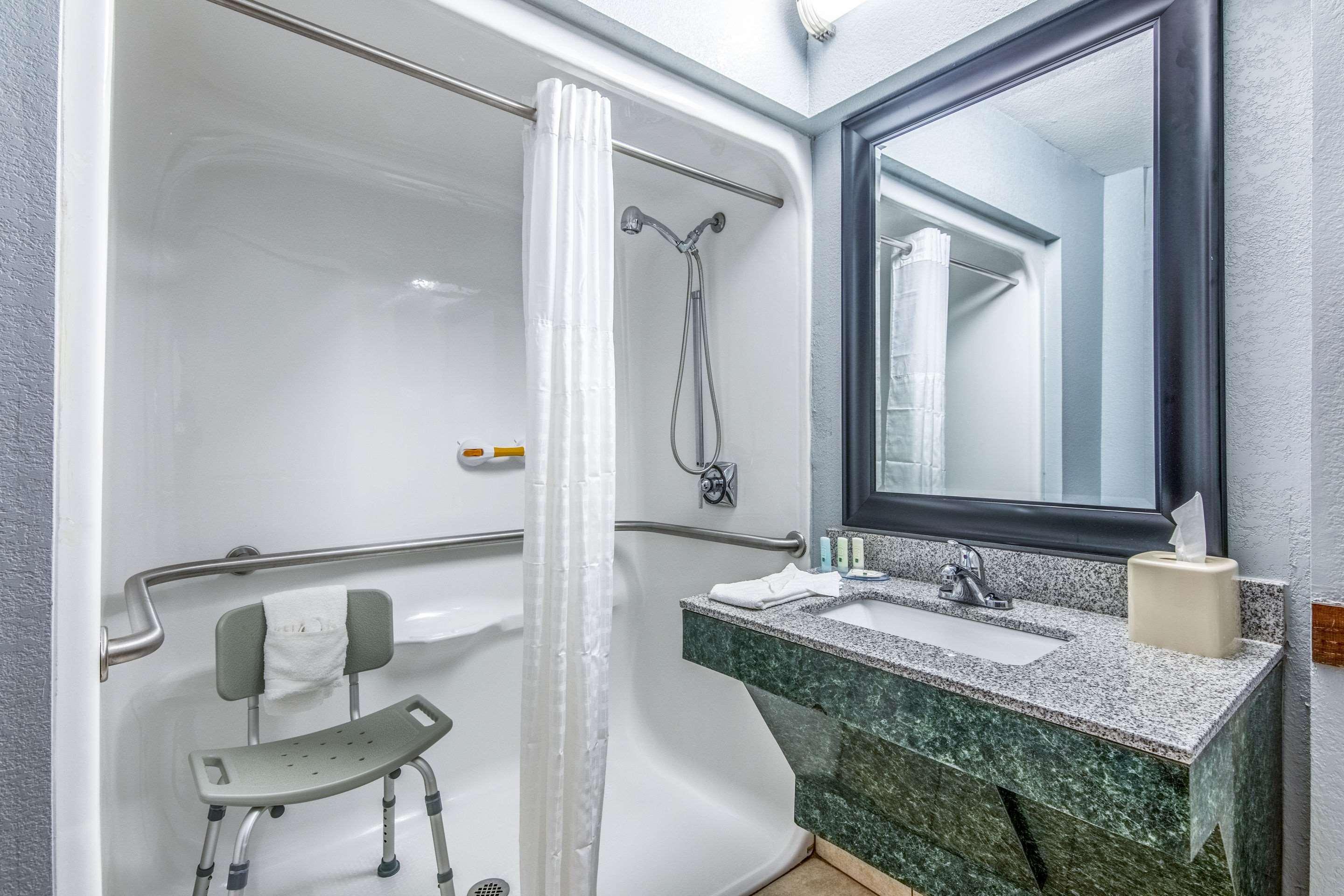 Quality Suites Maumelle - Little Rock Nw Екстер'єр фото
