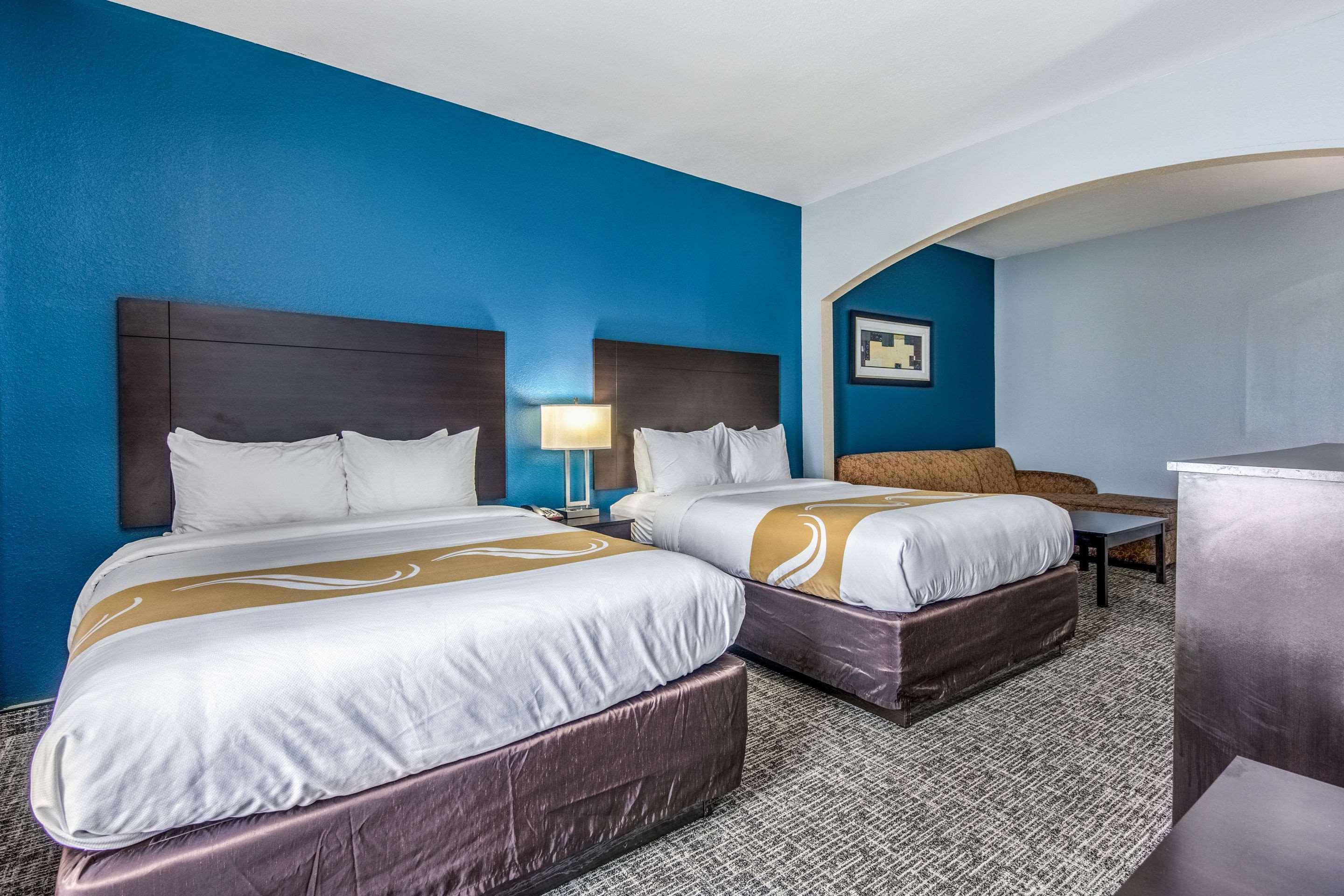 Quality Suites Maumelle - Little Rock Nw Екстер'єр фото