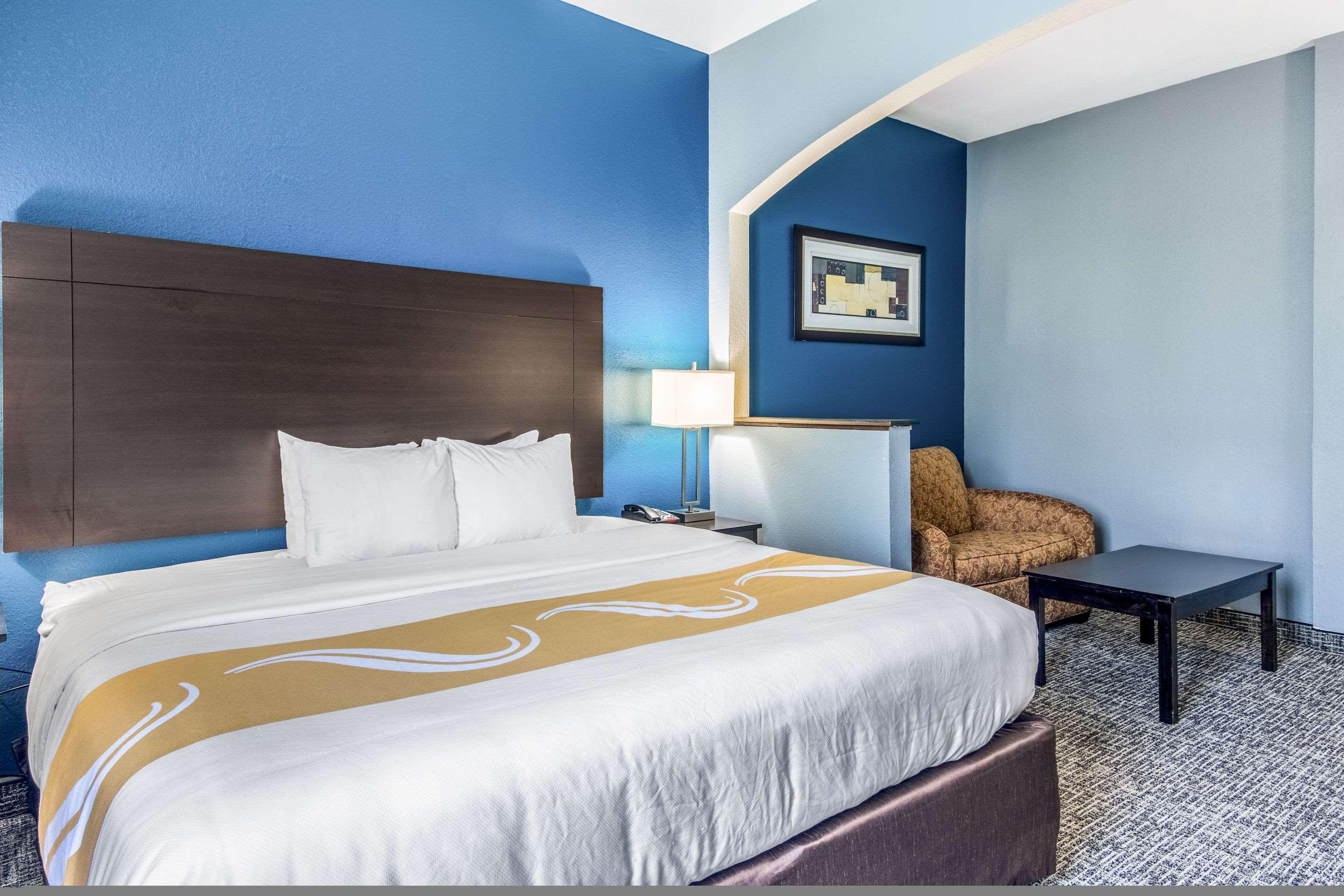 Quality Suites Maumelle - Little Rock Nw Екстер'єр фото