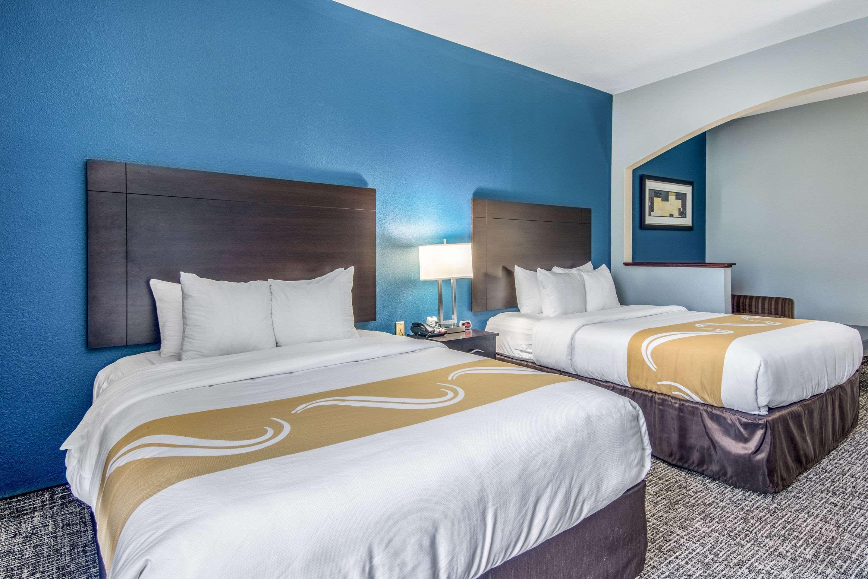 Quality Suites Maumelle - Little Rock Nw Екстер'єр фото