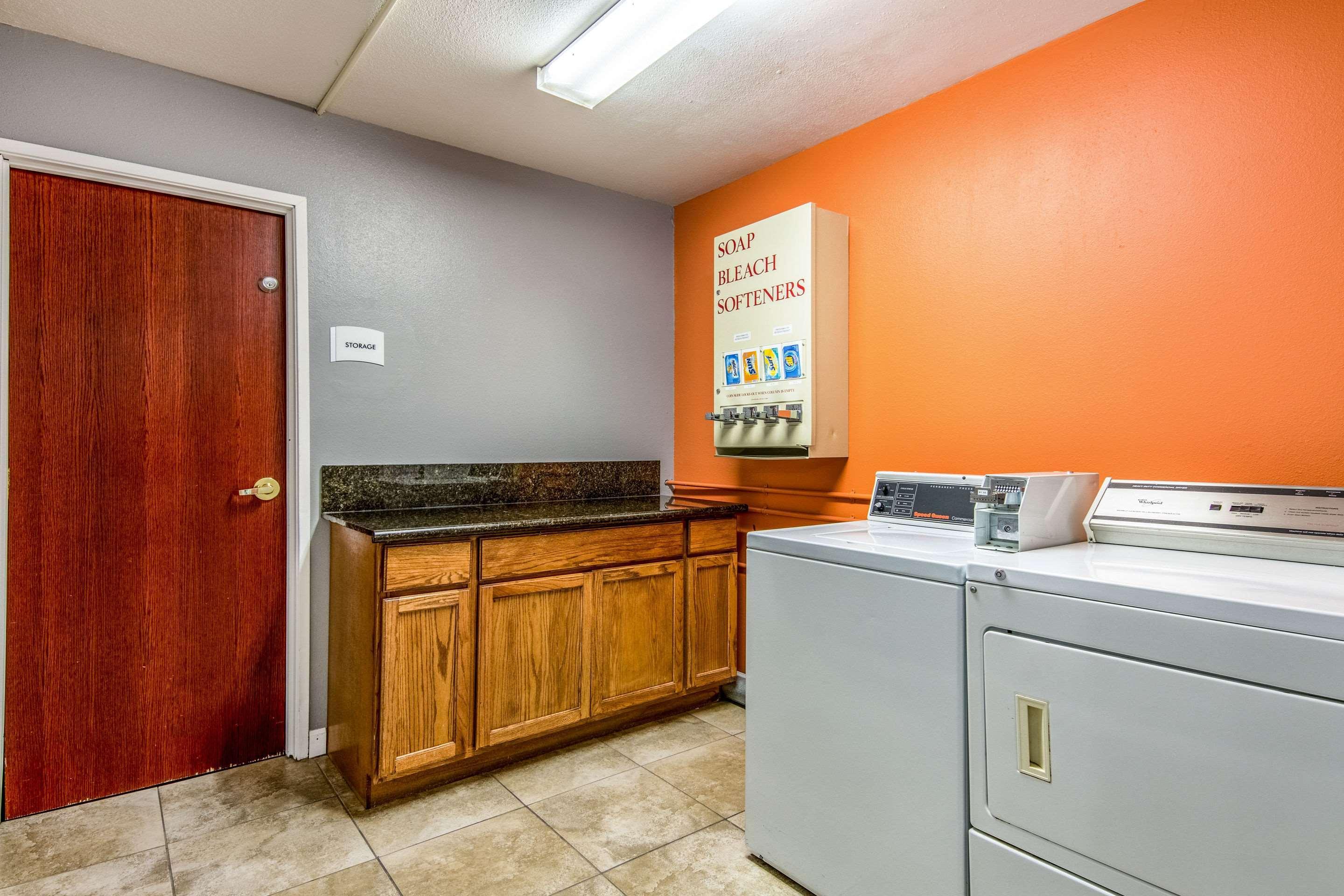 Quality Suites Maumelle - Little Rock Nw Екстер'єр фото
