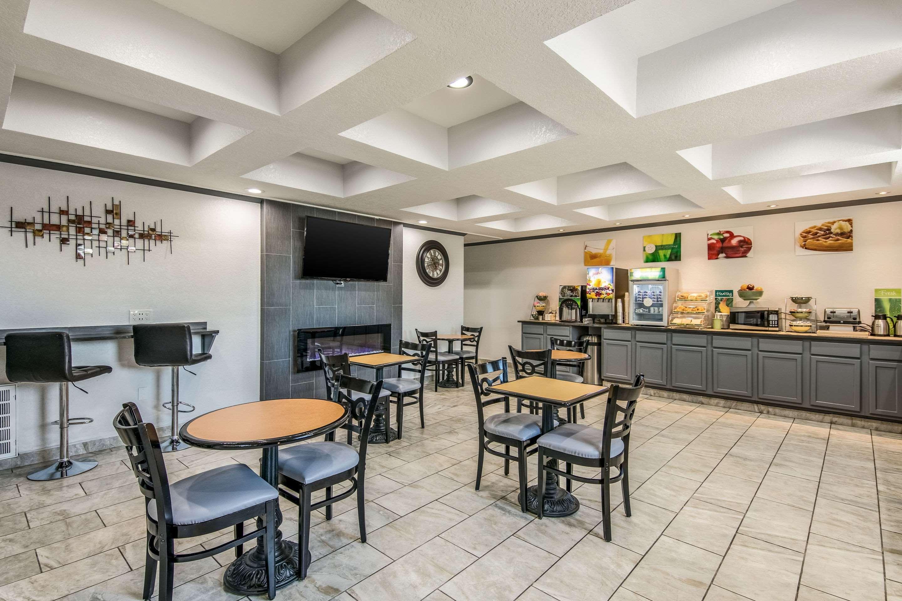 Quality Suites Maumelle - Little Rock Nw Екстер'єр фото