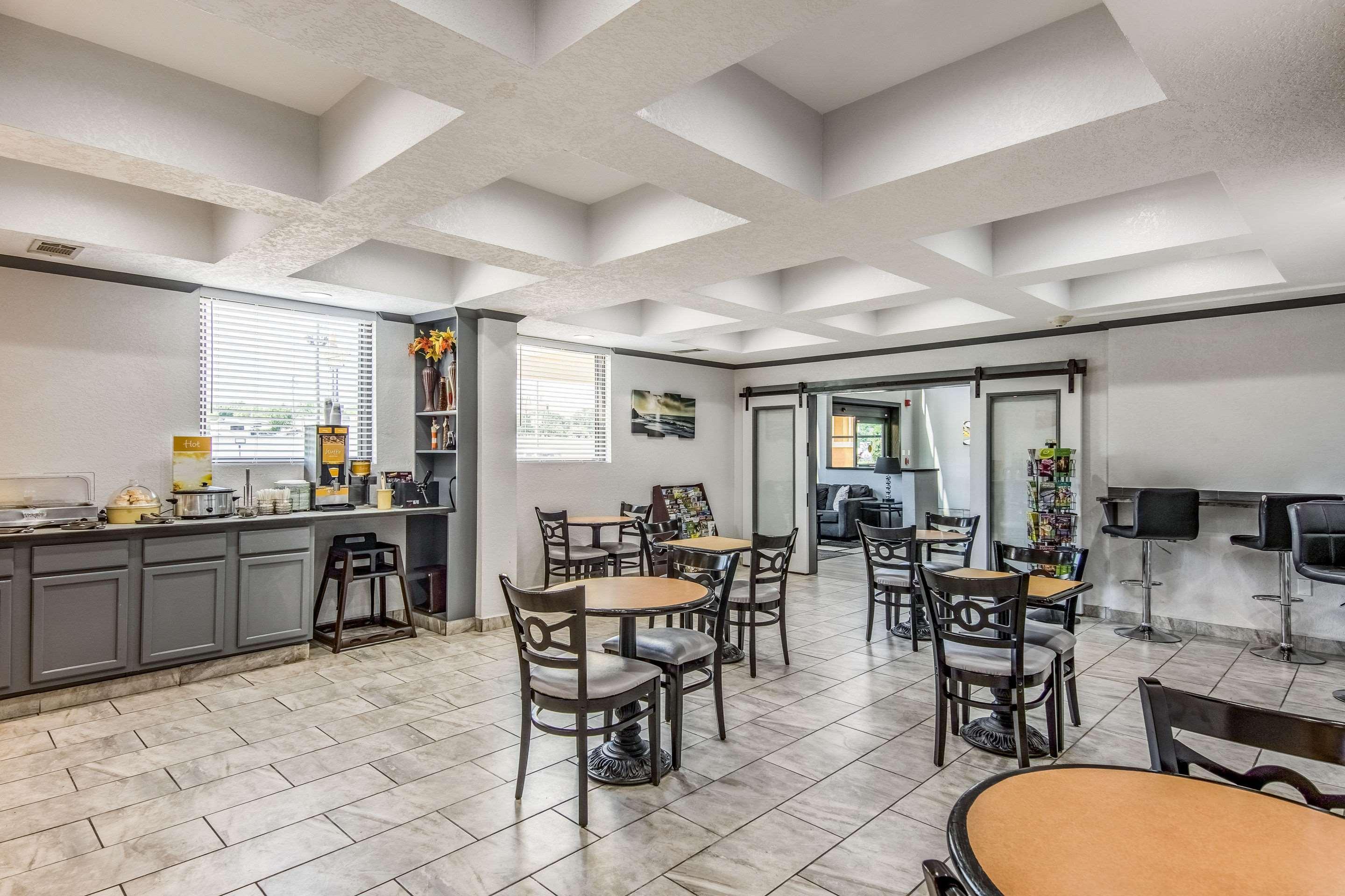 Quality Suites Maumelle - Little Rock Nw Екстер'єр фото