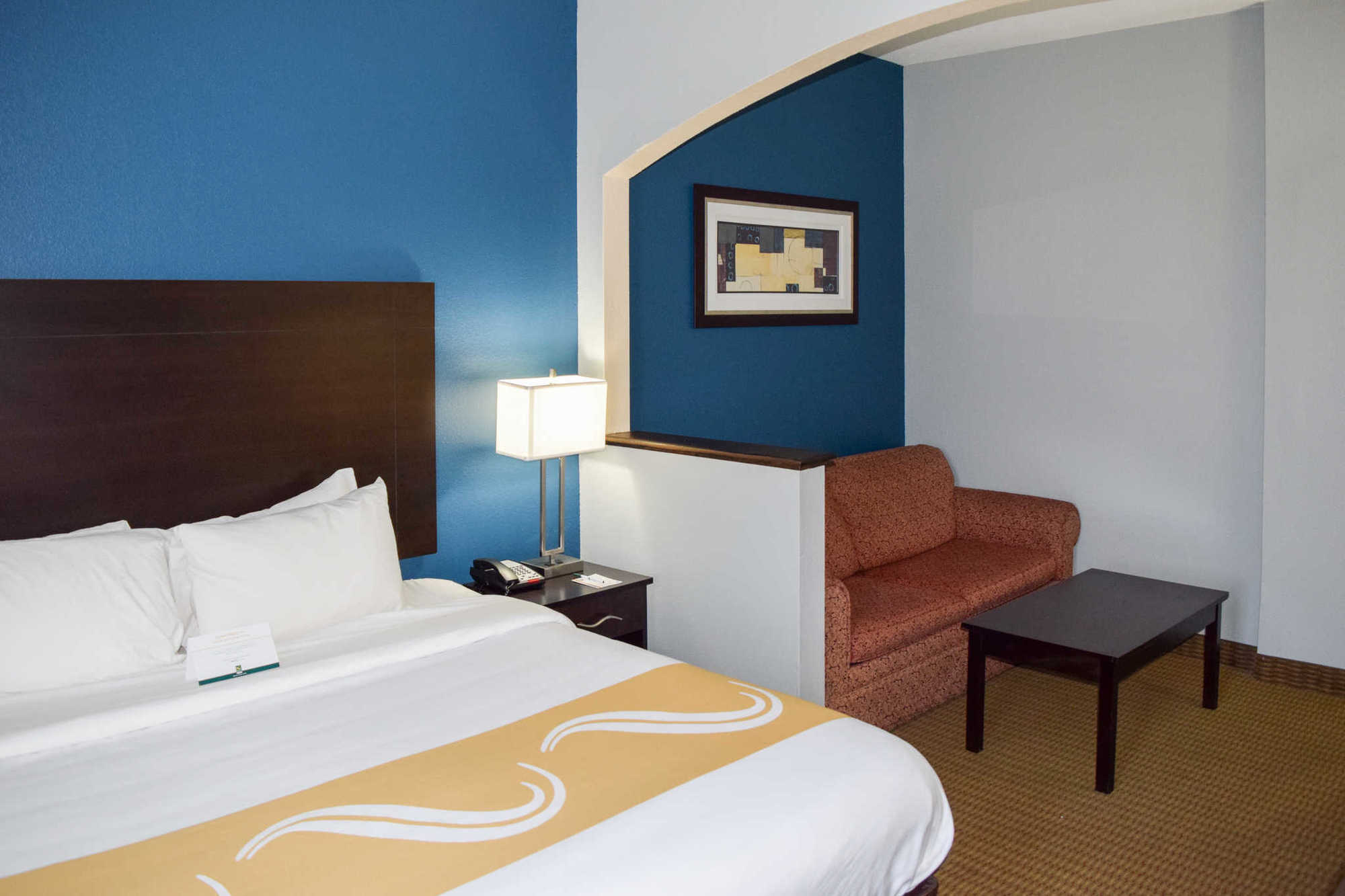 Quality Suites Maumelle - Little Rock Nw Номер фото