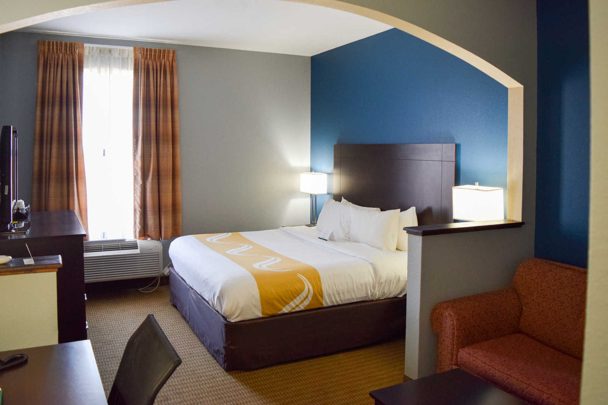 Quality Suites Maumelle - Little Rock Nw Номер фото
