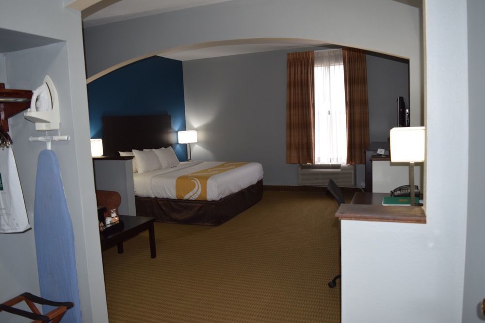 Quality Suites Maumelle - Little Rock Nw Екстер'єр фото