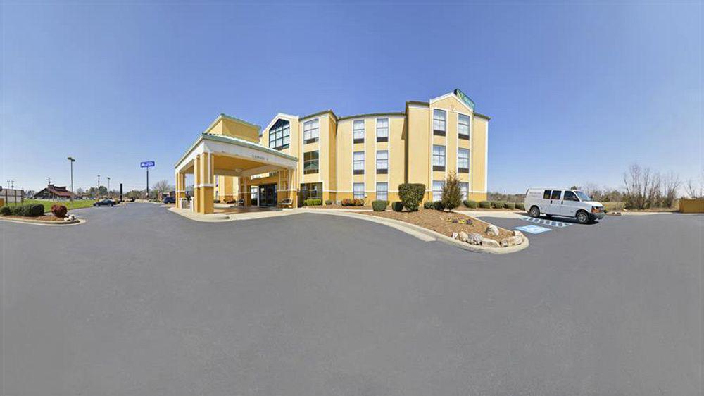 Quality Suites Maumelle - Little Rock Nw Екстер'єр фото