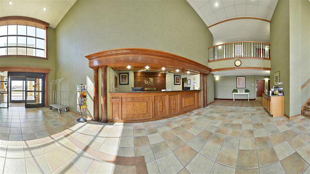 Quality Suites Maumelle - Little Rock Nw Екстер'єр фото