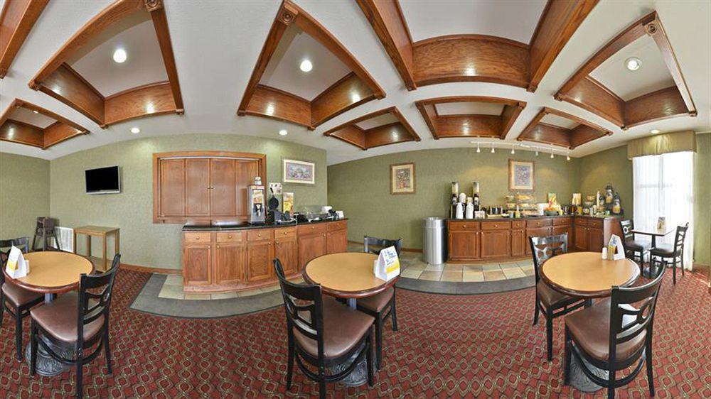 Quality Suites Maumelle - Little Rock Nw Екстер'єр фото